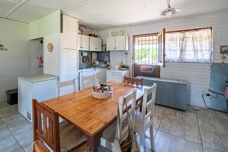 3 Bedroom Property for Sale in Riviersonderend Western Cape